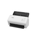 Brother ADS-4300N ADF scanner 600 x 600 DPI A4 Black, White