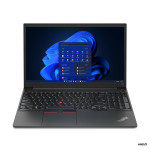 Lenovo ThinkPad E15 5825U Computer portatile 39,6 cm (15.6") Full HD AMD Ryzen™ 7 16 GB DDR4-SDRAM 512 GB SSD Wi-Fi 6