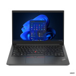 Lenovo ThinkPad E14 5825U Notebook 35,6 cm (14 Zoll) Full HD AMD Ryzen™ 7 16 GB DDR4-SDRAM 512 GB SSD Wi-Fi 6 (802.11ax)