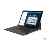 Lenovo ThinkPad X12 i5-1130G7 Ibrido (2 in 1) 31,2 cm (12.3") Touch screen Full HD+ Intel® Core™ i5 16 GB LPDDR4x-SDRAM 512 GB