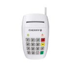 CHERRY ST-2100 Intelligenter Zugangskontrollenleser Weiß