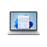 Microsoft Surface Laptop Studio i5-11300H Hybrid (2-in-1) 36.6 cm (14.4") Touchscreen Intel® Core™ i5 16 GB LPDDR4x-SDRAM 512