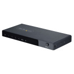 StarTech.com 4PORT-8K-HDMI-SWITCH ビデオスイッチ