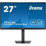 iiyama ProLite XUB2794HSU-B1 computer monitor 68.6 cm (27") 1920 x 1080 pixels Full HD LCD Black