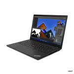 Lenovo ThinkPad T14 6650U Portátil 35,6 cm (14") WUXGA AMD Ryzen™ 5 PRO 8 GB LPDDR5-SDRAM 256 GB SSD Wi-Fi 6E (802.11ax)