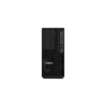 Lenovo ThinkStation P358 Tower 5845 AMD Ryzen™ 7 PRO 16 GB DDR4-SDRAM 512 GB SSD Windows 11 Pro PC Nero