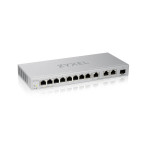 Zyxel XGS1250-12 Managed 10G Ethernet (100 1000 10000) Grey