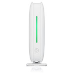 Zyxel Multy M1 wireless router Gigabit Ethernet Dual-band (2.4 GHz   5 GHz) White