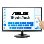 ASUS VT229H 54.6 cm (21.5") 1920 x 1080 pixels Full HD LED Touchscreen Black