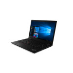 联想 ThinkPad P15s i7-1165G7 行动工作站 39.6 cm (15.6") Full HD 英特尔®酷睿™ i3 16 GB DDR4-SDRAM 512 GB SSD 固态硬盘 NVIDIA Quadro T500 Wi-Fi 6