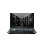ASUS TUF Gaming A17 PX706QM-HX063X 5800H Notebook 43.9 cm (17.3") Full HD AMD Ryzen™ 7 16 GB DDR4-SDRAM 512 GB SSD NVIDIA