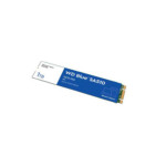 Western Digital Blue SA510. Solid State Drive (SSD): 1000 Go