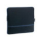 Targus - TSS057EU - Housse de protection en neoprene pour ordinateur portable 15.6" - noir / bleu