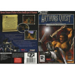Arthur's Quest - Lutte pour le Royaume (PC)
