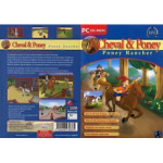 Cheval & Poney - Poney Rancher (Edition Pointsoft - PC)