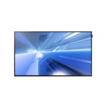 Samsung-M DC32E 32" (LED 1920 x 1080 pixels Full HD) - Coloris Noir