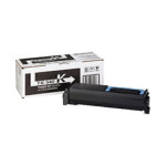 Kyocera Toner TK-540K Original - Noir - Laser - 5000 Pages