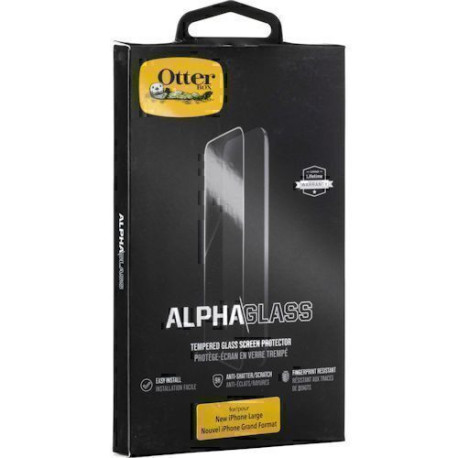 OtterBox Alpha Glass En verre trempé