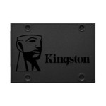 Kingston SSD Kingston A400 - 2.5" Interne - 240 Go - SATA