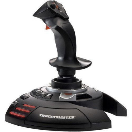 Thrustmaster - Joystick - T-Flight Stick X