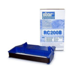 Star Micronics Ruban RC200B pour SP512/SP542/SP298