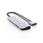 Targus Hub USB-C 10 en 2 pour MAC/WIN/Chrome OS