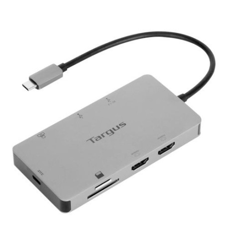 Targus DOCK423EU USB 3.2 Gen 1 (3.1 Gen 1) Type-C