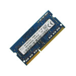 Hynix HMT351S6EFR8A-PB 4 Go SODIMM DDR3 PC3-12800S 1600MHz