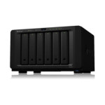 Synology Stockage SAN/NAS DiskStation DS1621+ - 6 x Baies