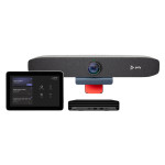 POLY 7230-88230-101 Videokonferenzsystem Ethernet LAN Mini-PC