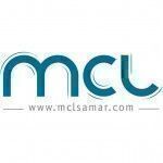 Mcl Samar Usb 2.0 Cable A / B Plug 3m transluce