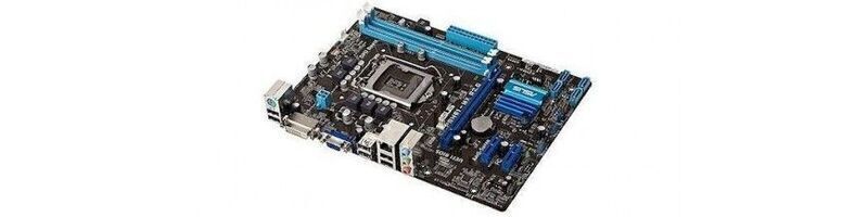 Mainboards for computers