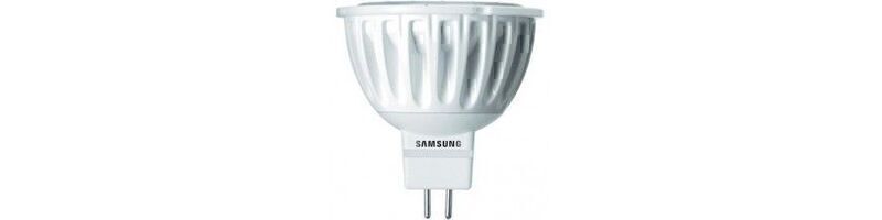 Led replacement lamp